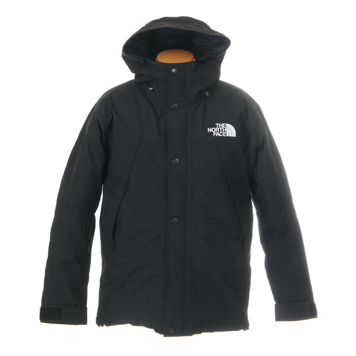 楽天市場】ノースフェイス マウンテンダウンジャケット ダウン