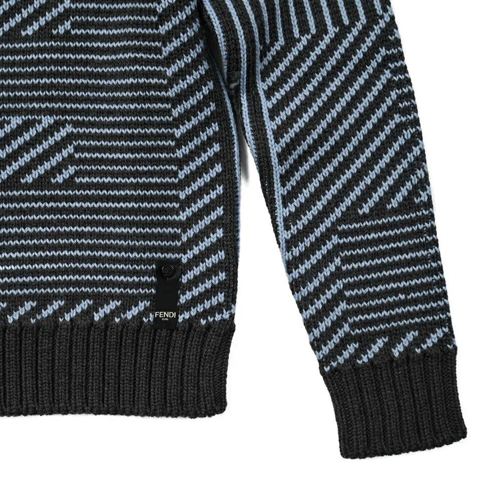 楽天市場】【スーパーSALE】 フェンディ FENDI FFロゴ ジャガード