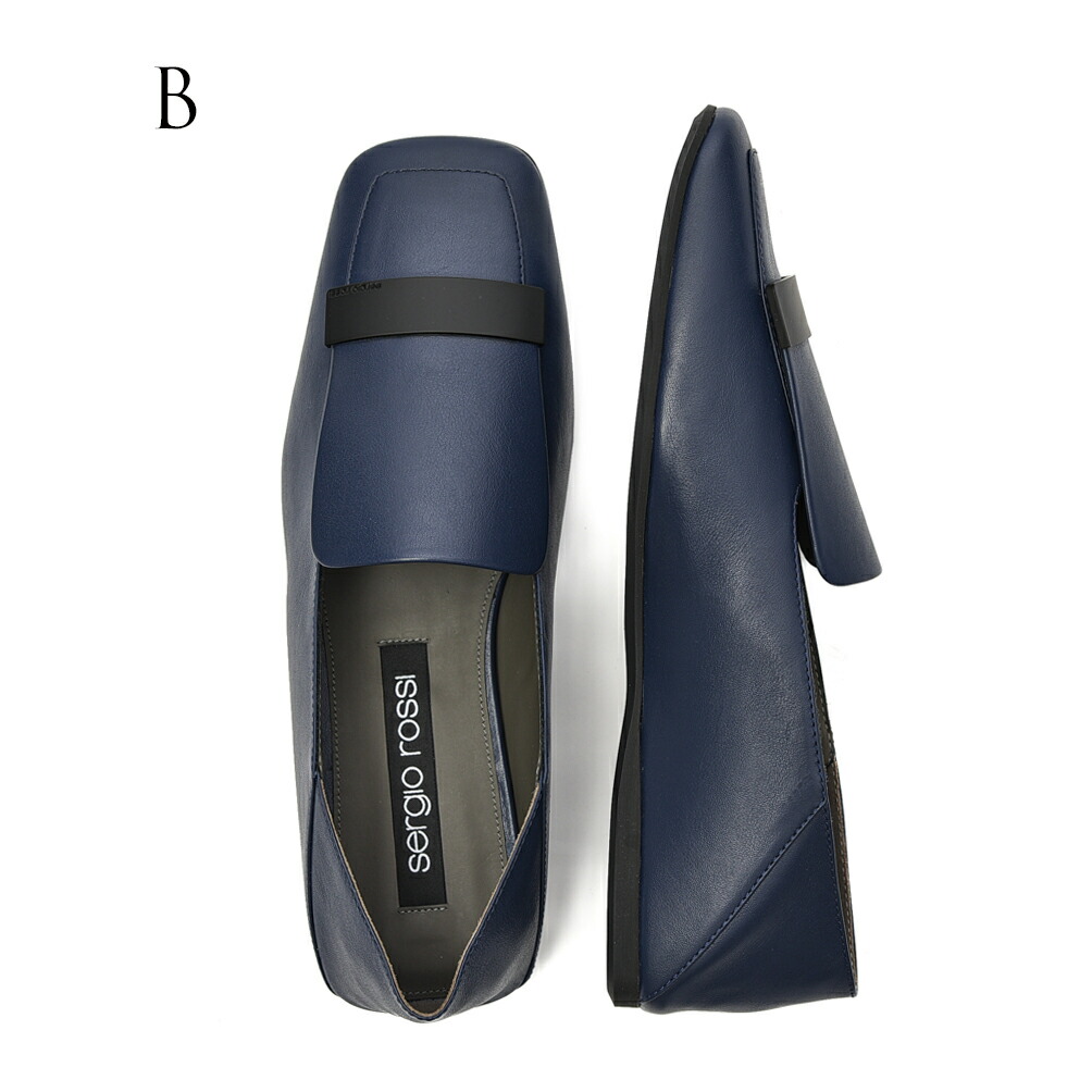 楽天市場】【クリアランス】【半額以下】 セルジオ ロッシ SERGIO