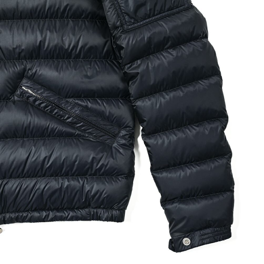 楽天市場】モンクレール MONCLER AGAY ショートダウンジャケット