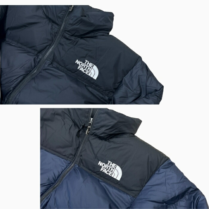 楽天市場】ザ・ノース・フェイス ND92555 ヌプシジャケット［メンズ