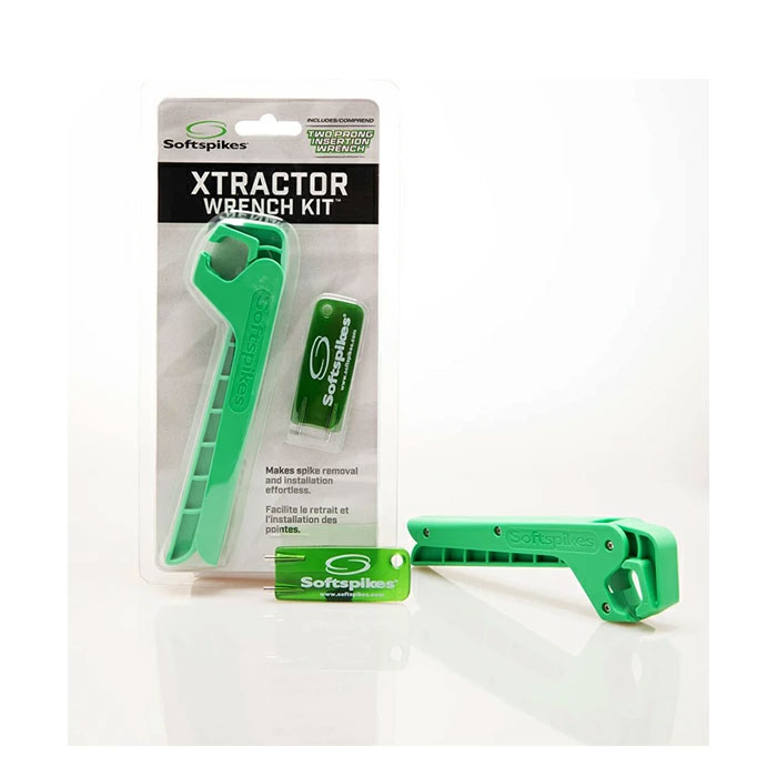 楽天市場】ライト ゴルフ ソフトスパイク エクストラクター レンチ