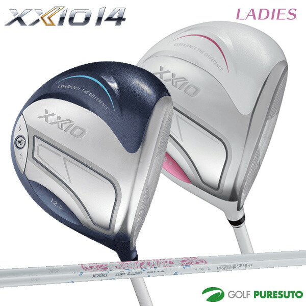 楽天市場】ゼクシオ9 ドライバー（レディースクラブ｜クラブ）：ゴルフ