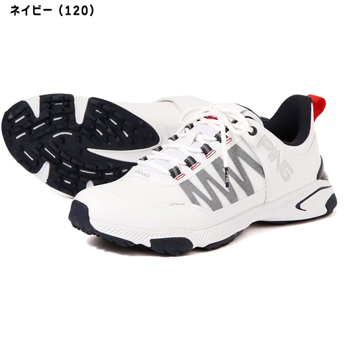 楽天市場】ピン ゴルフ エントリーモデル ジーコントロール2 621