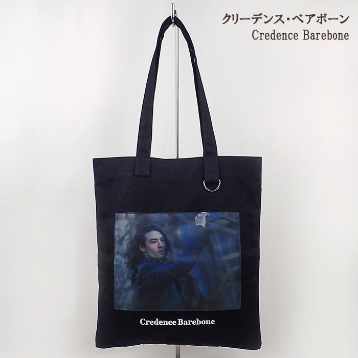 楽天市場】ファンタスティックビースト トートバッグ レディース