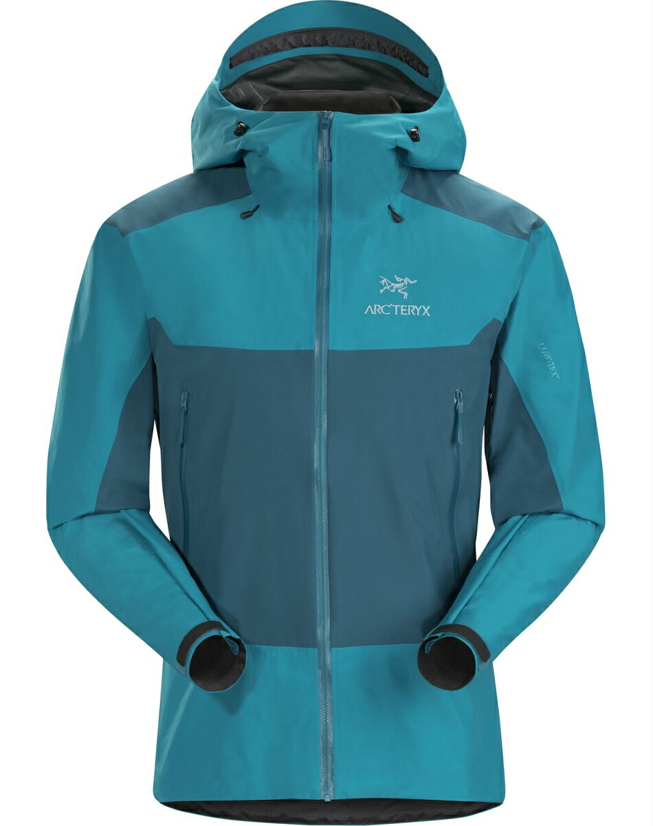 楽天市場】セール アークテリクス ベータ SL ハイブリッド ジャケット