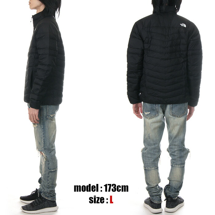 楽天市場】【セール】ノースフェイス ダウンジャケット メンズ