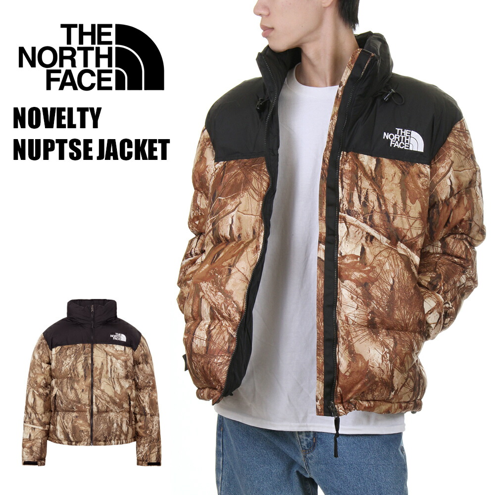 楽天市場】ノースフェイス ヌプシ ダウンジャケット メンズ レディース