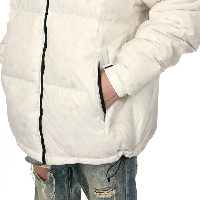 楽天市場】【セール】ノースフェイス ヌプシ ダウン ジャケット メンズ