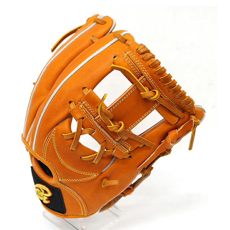 楽天市場】【平裏刺繍・ラベル交換1円】ドナイヤ 軟式 内野手用