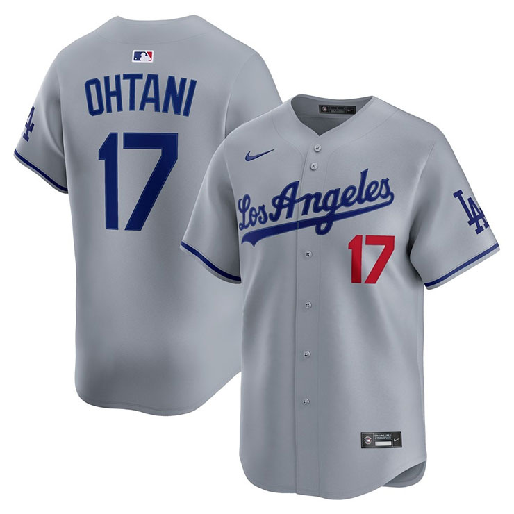 楽天市場】ナイキ 大谷翔平 ロサンゼルス・ドジャース リミテッド