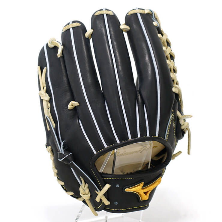 楽天市場】スタンドインカスタム ミズノプロ 硬式 グローブ グラブ 外