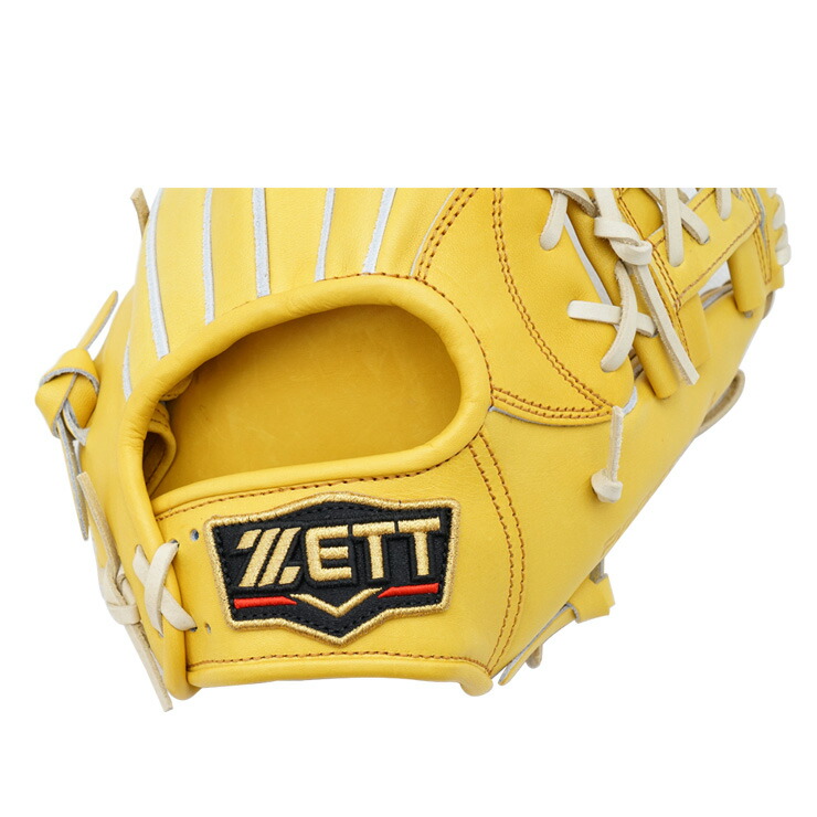 楽天市場】ゼット プロステイタス 硬式 グローブ グラブ 内野手用 右