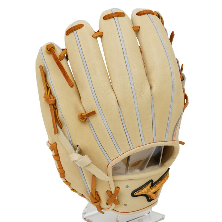 Mizuno Pro フラッグシップショップモデル 野球 軟式グローブ Mizuno