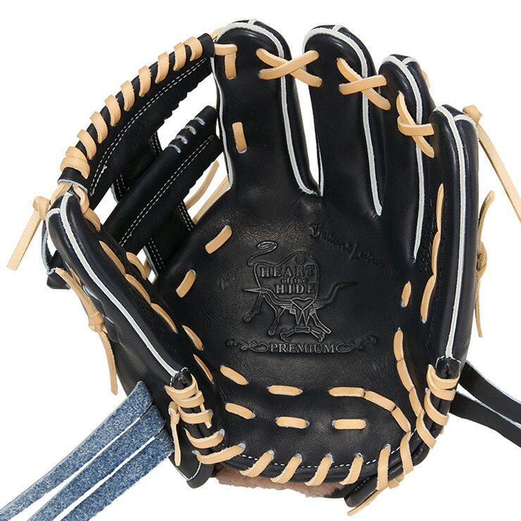 楽天市場】ローリングス 硬式 グローブ グラブ 内野手用 右投げ用 HOH