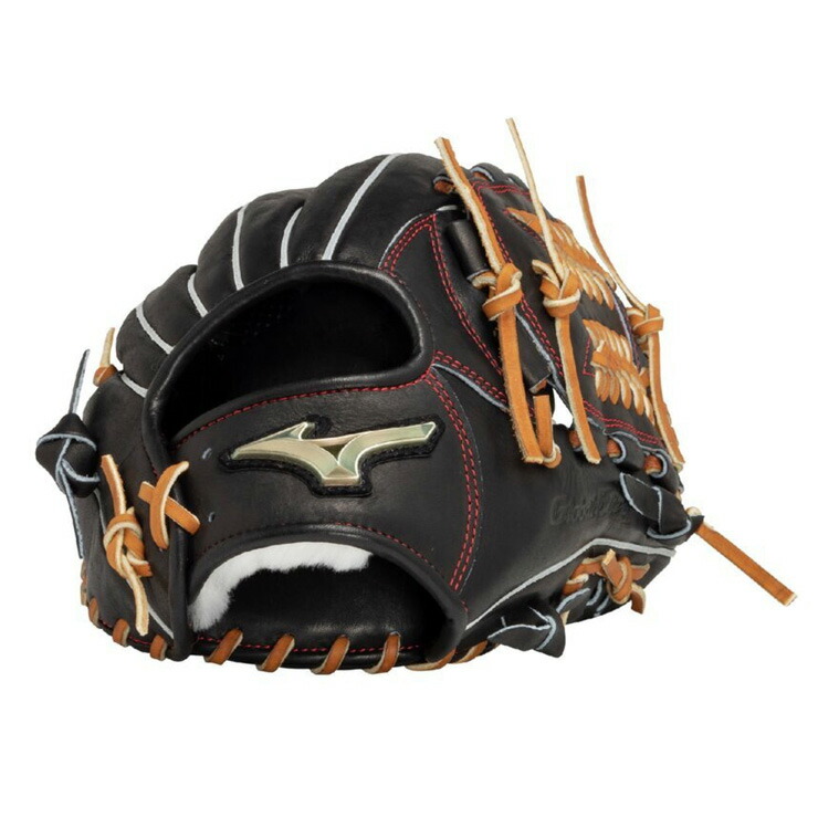 楽天市場】ミズノ 少年・中学硬式 グローブ グラブ オールラウンド用