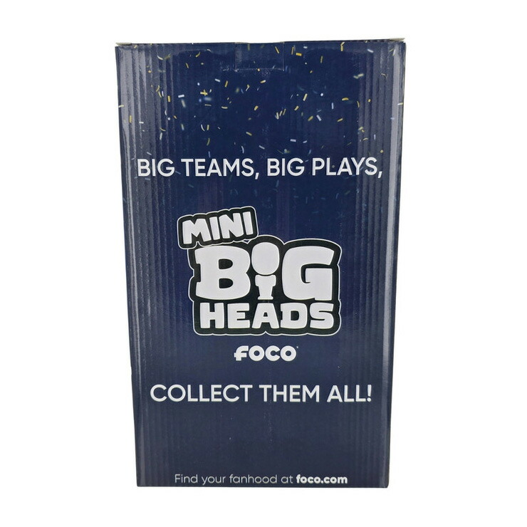 大谷翔平 ベッツ フリーマン ヘルナンデス ボブルヘッド4点セットFOCO