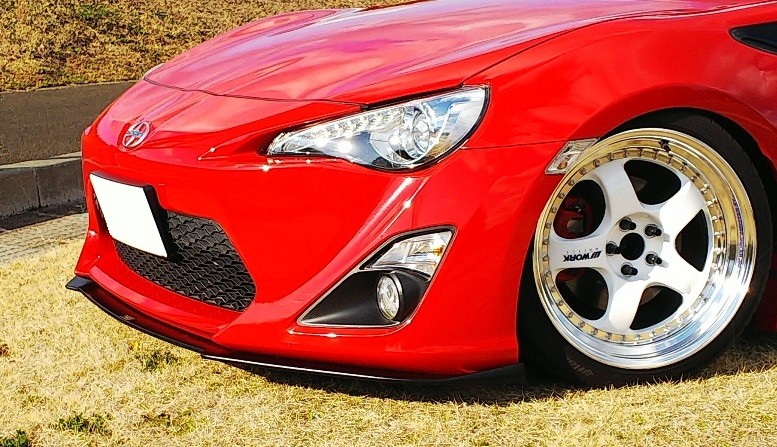 楽天市場】トヨタ 86 ZN6・G/GT/GTリミテッド/RC 前期(H24/4〜H28/7