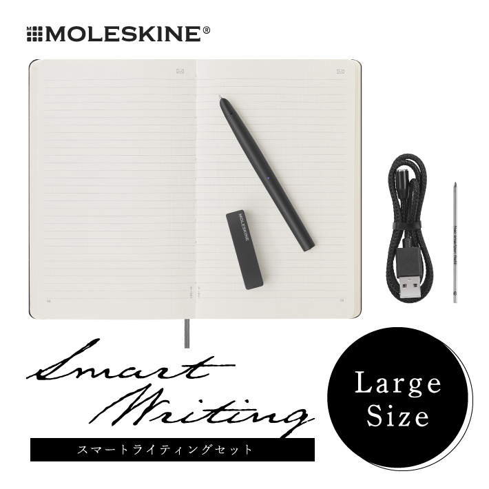 楽天市場】【マラソン限定！2点以上購入で最大P10倍！】【MOLESKINE