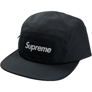 楽天市場】supreme camp cap blackの通販