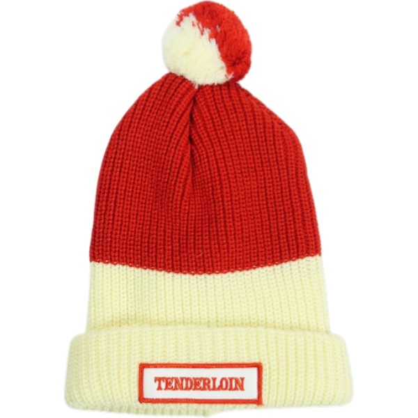 楽天市場】テンダーロイン ニット帽の通販
