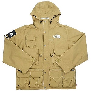楽天市場】supreme×the north face cargo jacketの通販