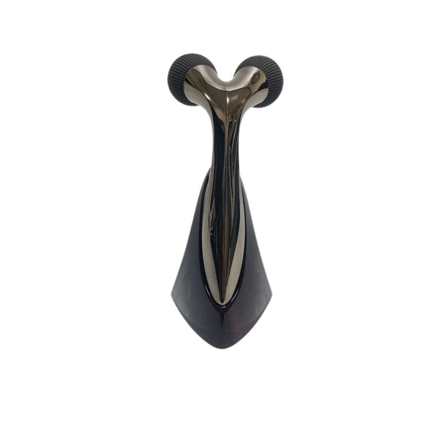 楽天市場】MTG 美顔ローラー リファ オニキスブラック リファ MDNA