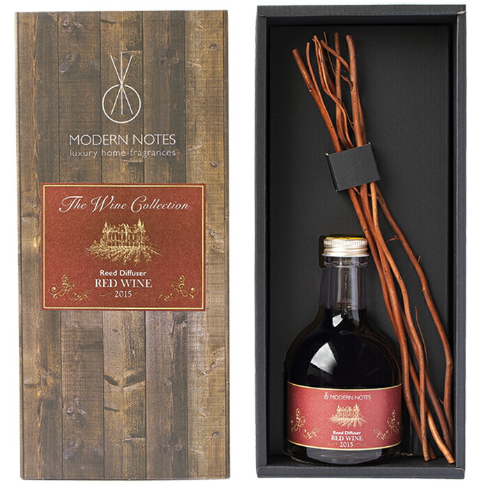 楽天市場】【公式直営店】MODERN NOTES ワインコレクション リード