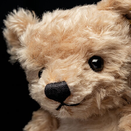 楽天市場】【シュタイフ公式】テディベア パディ ティディベア 熊 クマ