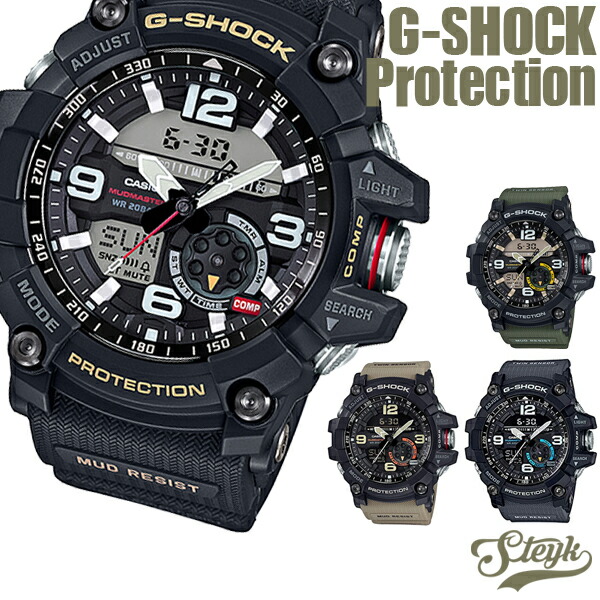 G-SHOCK GG-1000GB マッドマスター CASIO カシオ ジャンク Amazon.co