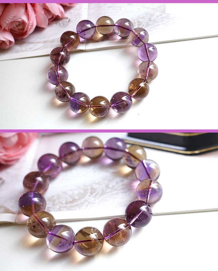 楽天市場】【一点もの・トップクオリティ】ボリビア産アメトリンAAAAA