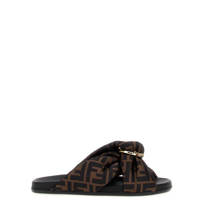 楽天市場】ミュール（ブランドフェンディ）（レディース靴｜靴）の通販