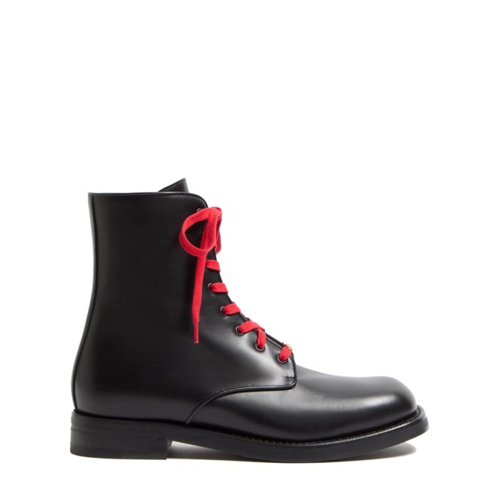 楽天市場】バレンチノ（ブーツ｜メンズ靴）：靴の通販