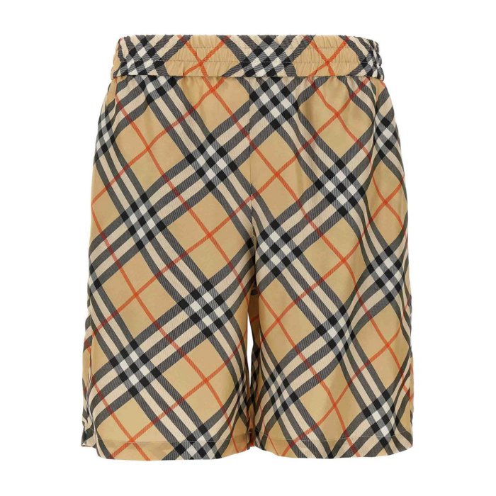 楽天市場】バーバリー ショートパンツの通販