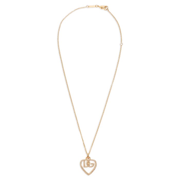 楽天市場】Dolce & Gabbana ドルチェガッバーナ レディース ネックレス