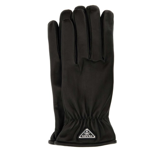 楽天市場】PRADA プラダ（手袋・アームカバー｜バッグ・小物・ブランド