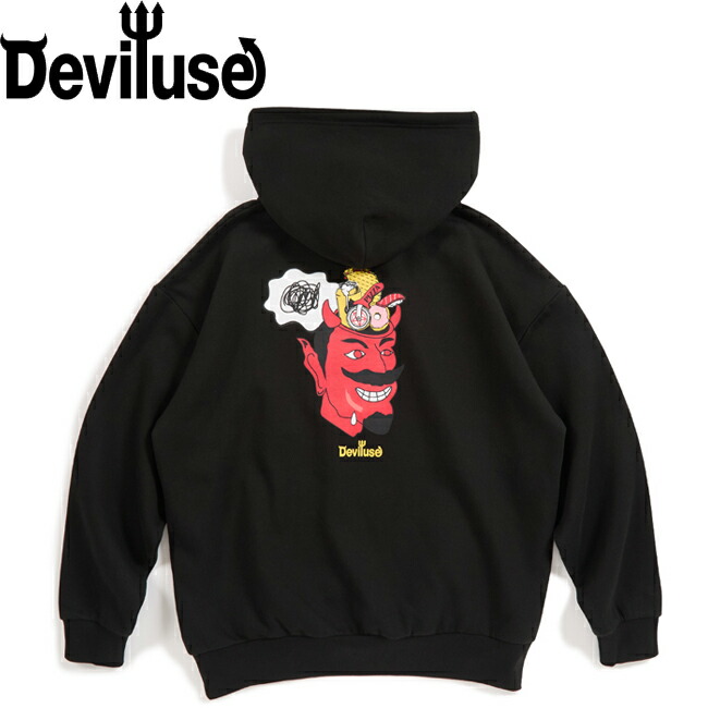 楽天市場】deviluse スウェットの通販