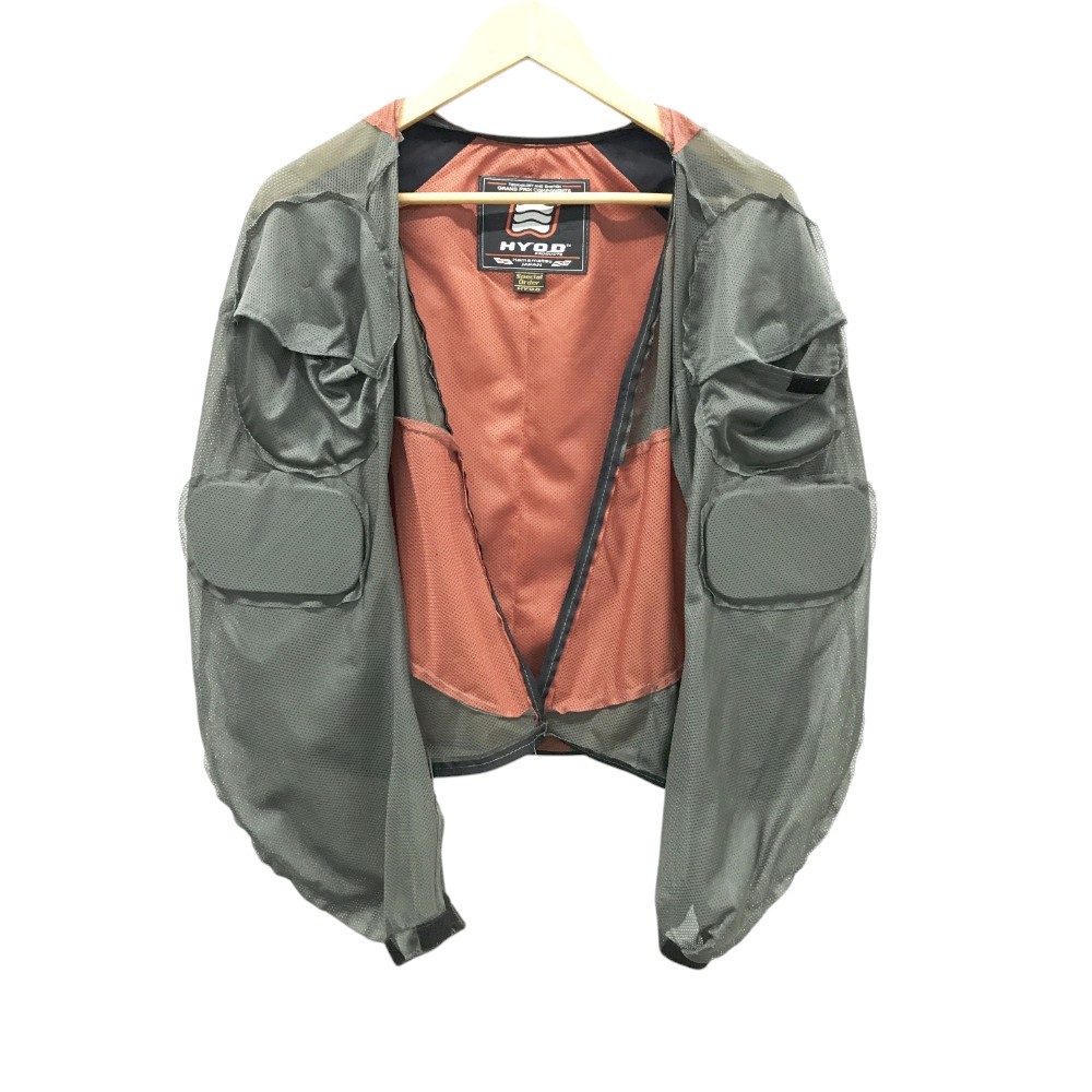 楽天市場】HYOD ヒョウドウ セパレート 革ツナギ レーシングスーツ