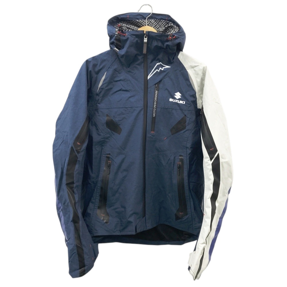 楽天市場】スズキ（ジャケット｜バイクウェア・プロテクター）：バイク