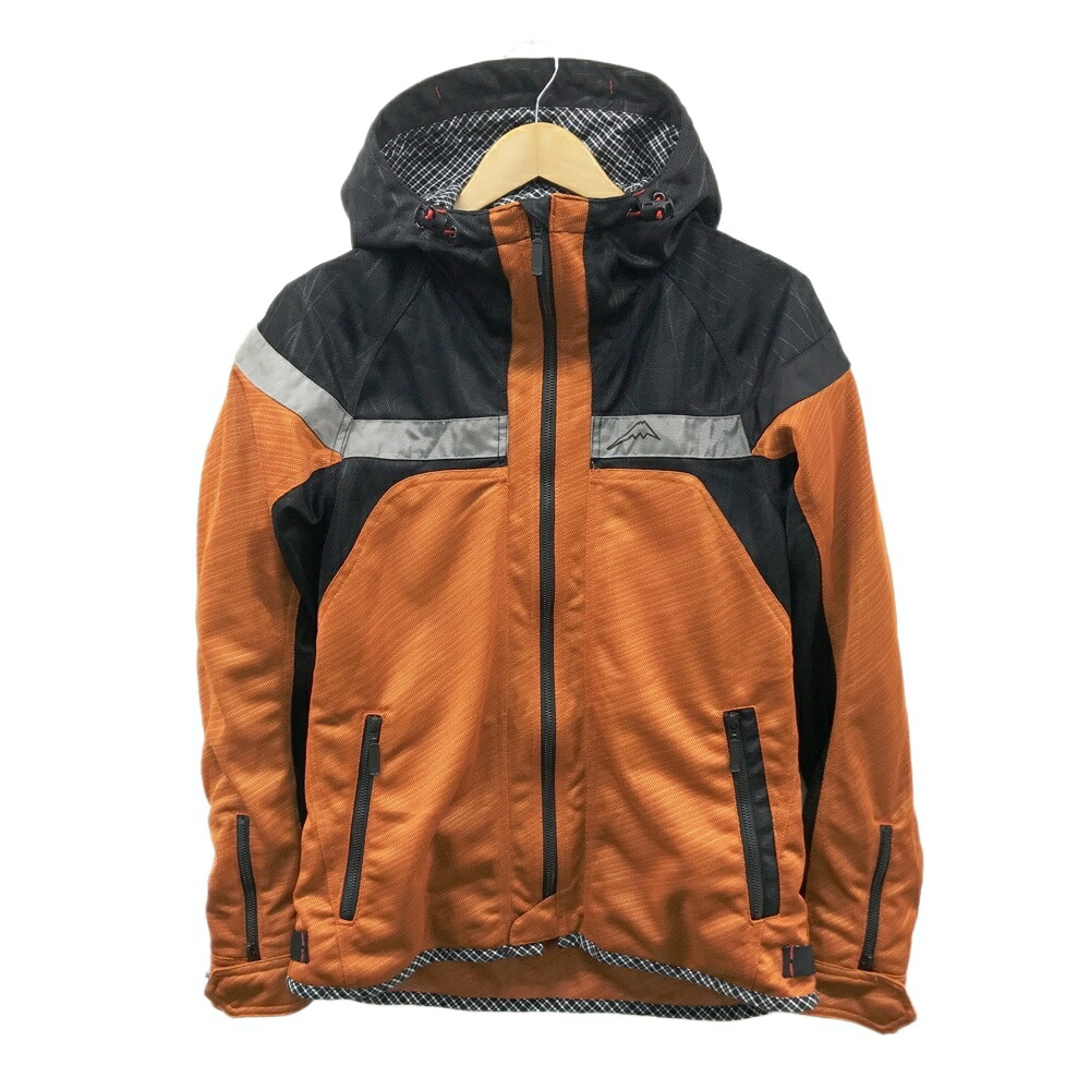 楽天市場】クシタニ フルメッシュパーカージャケットの通販