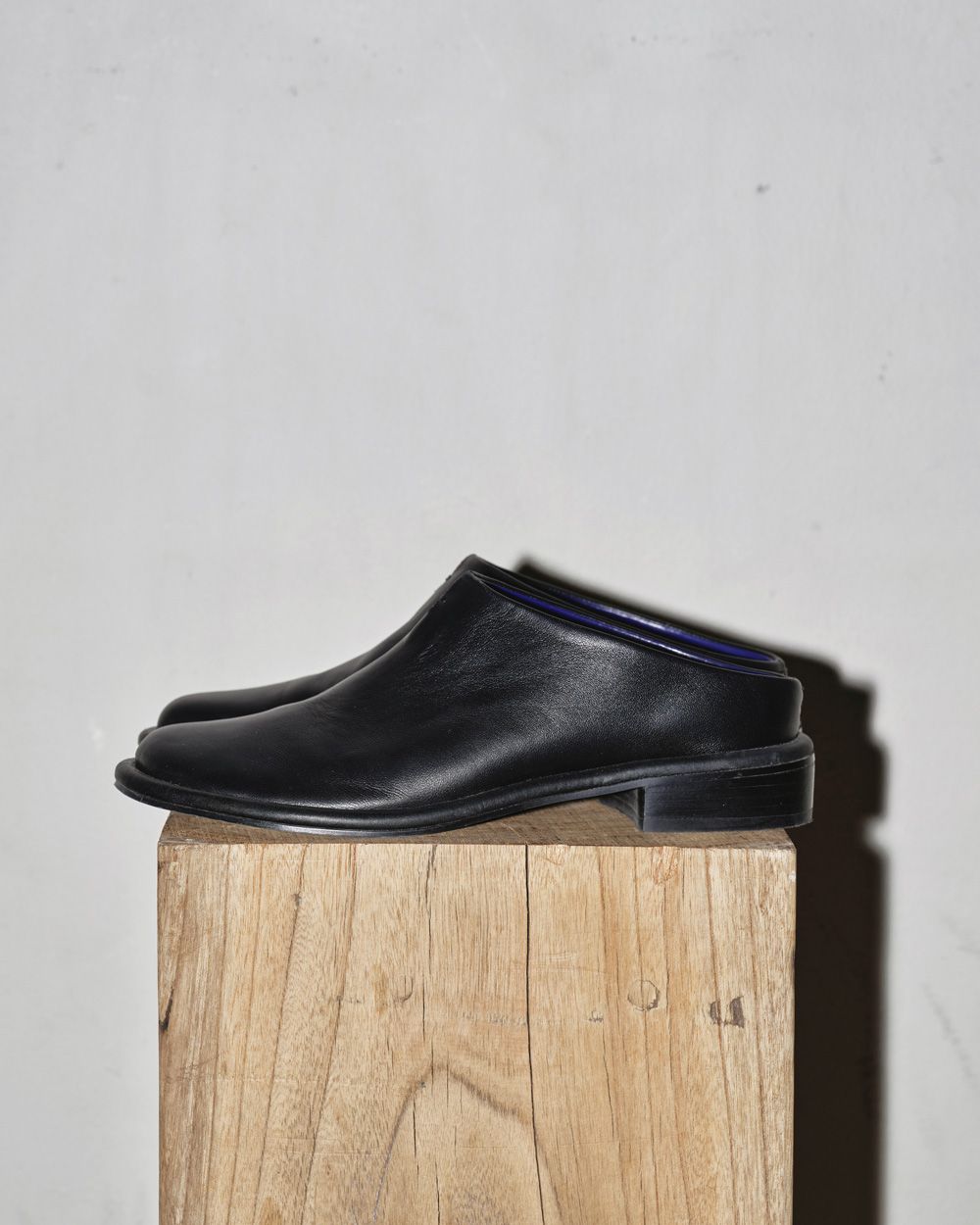 楽天市場】【再入荷】【即納】TODAYFUL(トゥデイフル)Slide Leather