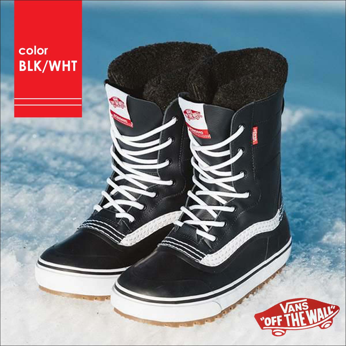 楽天市場】24/25 VANS バンズ スノーシューズ スノーブーツ