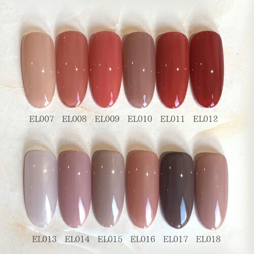 楽天市場】プレスト PRESTO カラージェル アンリミテッドカラー EL007