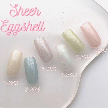 楽天市場】ココイスト KOKOIST エクセルライン カラージェル シアー