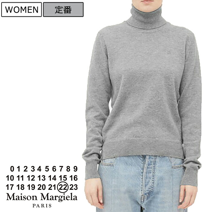 楽天市場】【定価72,600円(税込)】 Maison Margiela メゾンマルジェラ