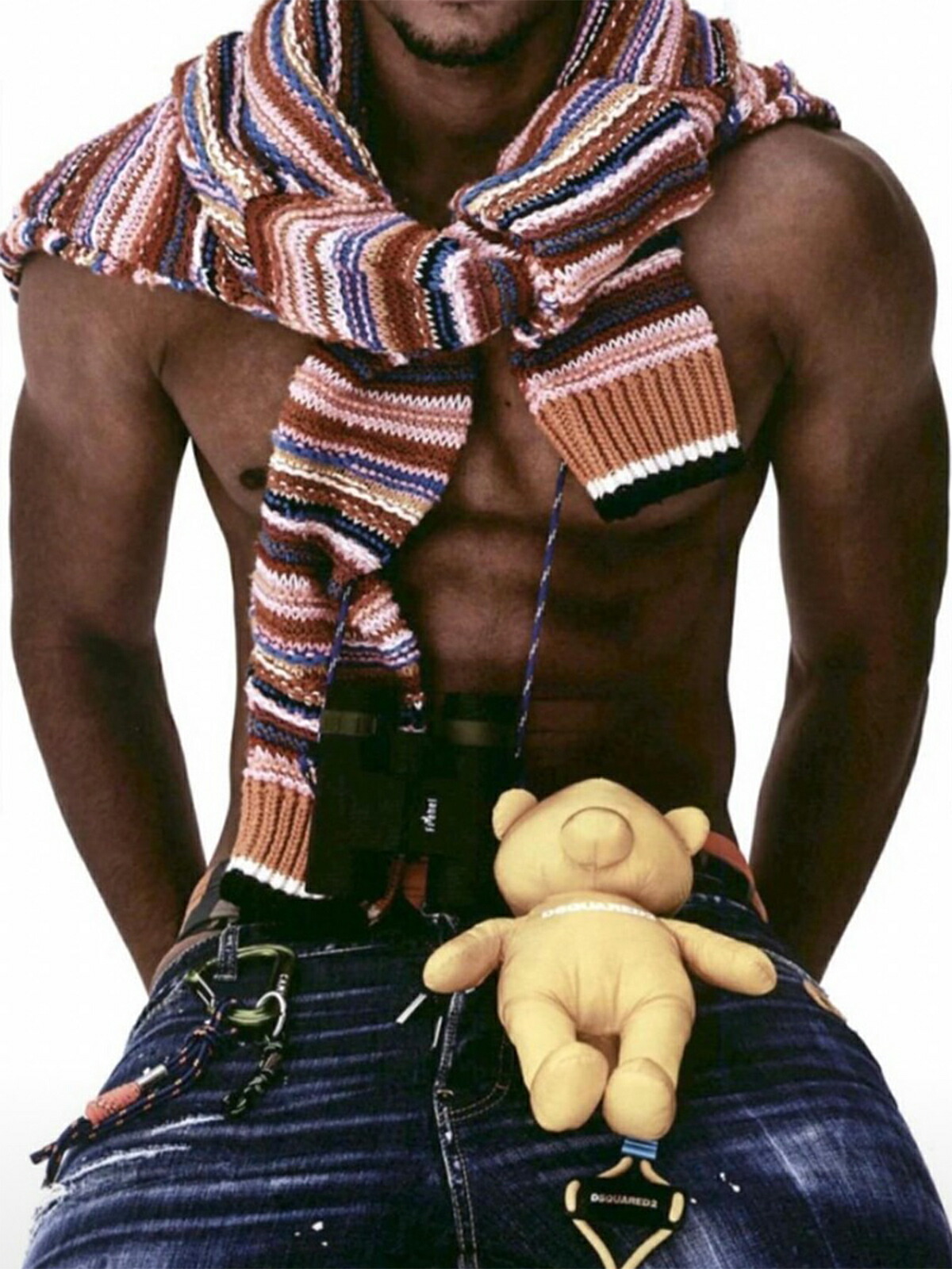 楽天市場】【定価29,700円(税込)】DSQUARED2 ディースクエアード