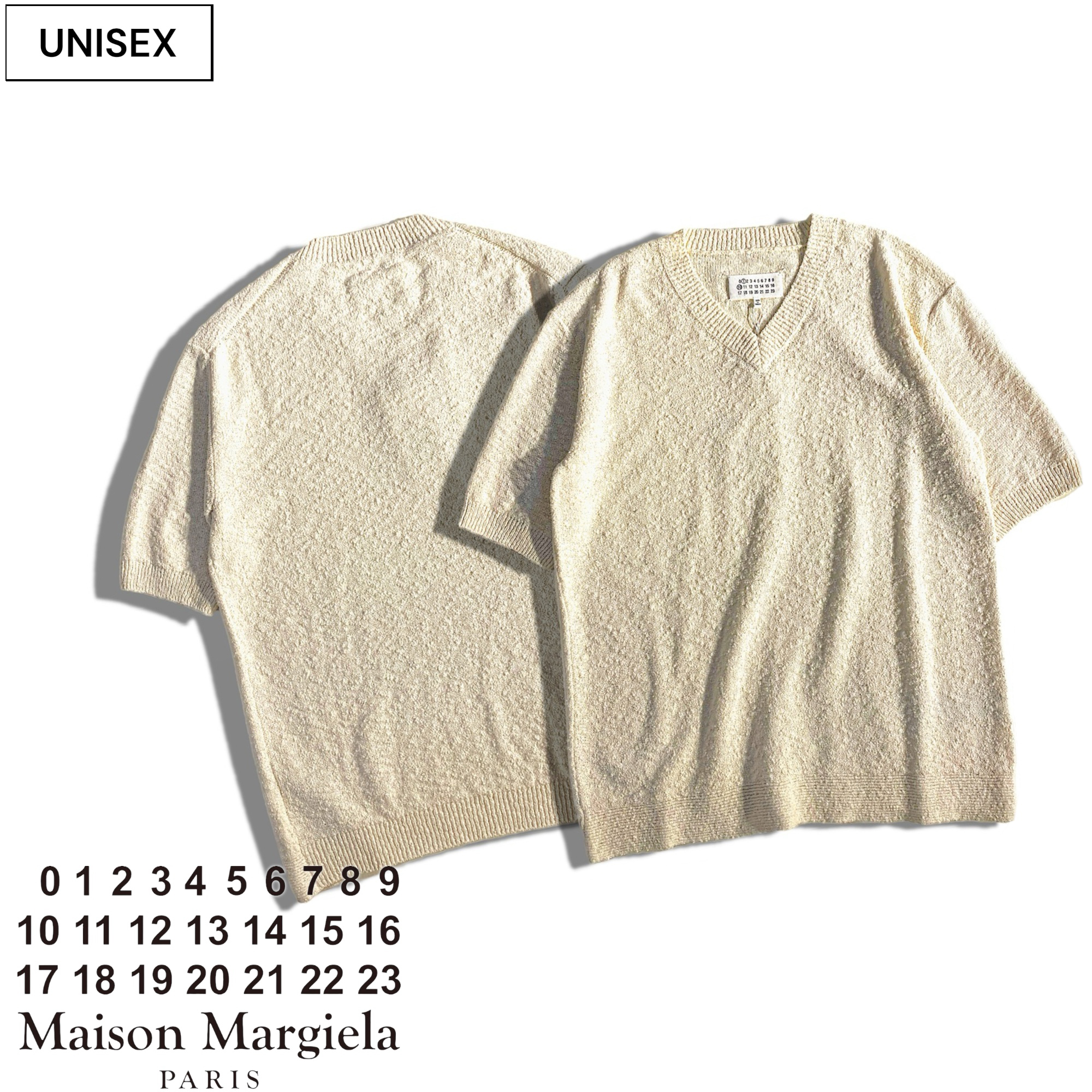 楽天市場】【定価129,800円(税込)】 Maison Margiela メゾンマルジェラ