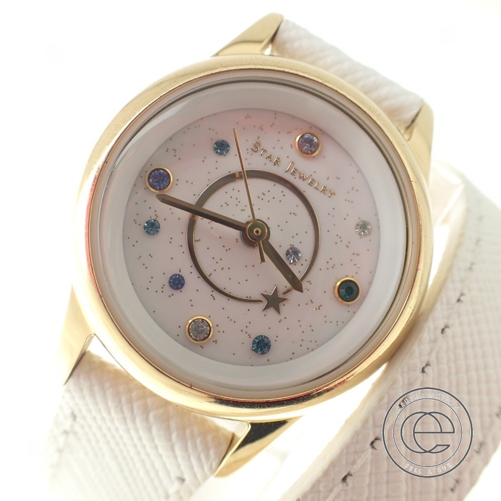 楽天市場】【STAR JEWELRYスタージュエリー】数量限定モデル SUMMER