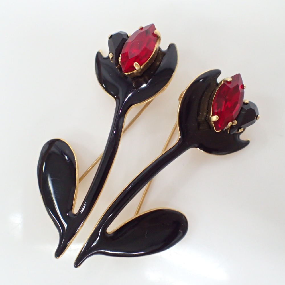 楽天市場】【MARNIマルニ】フラワーモチーフ ブローチ 2点セット