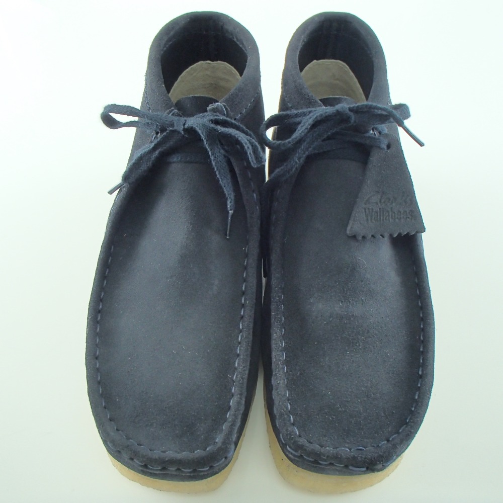 楽天市場】Clarks クラークス SHIPSシップス40周年記念別注【未使用